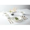 imageLenox White Profile Porcelain 4Piece Pasta Bowl Set 505 LB405 LB