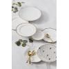 imageLenox White Trianna Dinner Plate 170 LB
