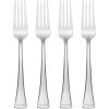 imageLENOX Portola 2Piece Dessert Set 2 Count Metallic041