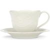 Cup & Saucer