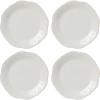 Dinner Plates  Set of 4