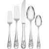 imageLenox 892282 Alcott 89Piece Flatware Set000