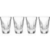 imageLenox 894588 French Perle Tall Stem Glass Set of 4 13 oz 65quot H x 35quot DShort Glasses  Set of 4