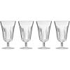 Tall Glasses  Set of 4