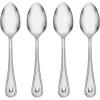Dinner Spoons  Set Of 4