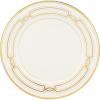 Accent Plate  50th Anniversary
