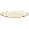 imageLenox Eternal 3Piece Place Setting Ivory Oval Platter