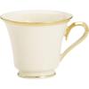 Tea Cup  Ivory