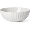 imageLenox French Perle Scallop Serving Bowl 360 LB White