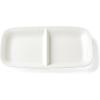 imageLenox White Profile Porcelain 4Piece Pasta Bowl Set 505 LB209