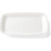 imageLenox White Profile Porcelain 4Piece Pasta Bowl Set 505 LB231