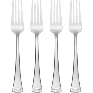 imageLENOX Portola 2Piece Dessert Set 2 Count Metallic041