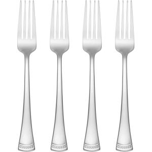 imageLENOX Portola 2Piece Dessert Set 2 Count Metallic057