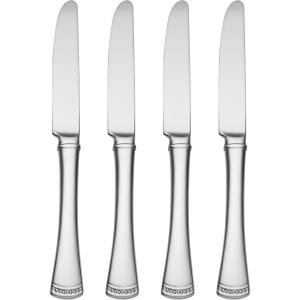 imageLENOX Portola 2Piece Dessert Set 2 Count Metallic128