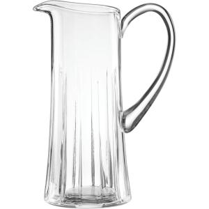 imageLenox 894588 French Perle Tall Stem Glass Set of 4 13 oz 65quot H x 35quot DPitcher