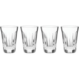 imageLenox 894588 French Perle Tall Stem Glass Set of 4 13 oz 65quot H x 35quot DShort Glasses  Set of 4