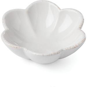 imageLenox 895082 French Perle Scallop 5X7 FrameRing Dish