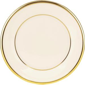imageLenox Eternal 3Piece Place Setting Ivory Butter Plate  Ivory