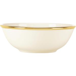 imageLenox Eternal 3Piece Place Setting Ivory Place Setting Bowl