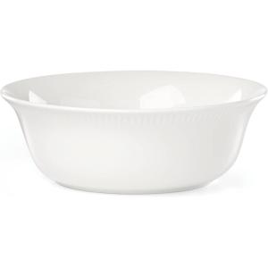 imageLenox White Profile Porcelain 4Piece Pasta Bowl Set 505 LB10