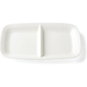 imageLenox White Profile Porcelain 4Piece Pasta Bowl Set 505 LB209
