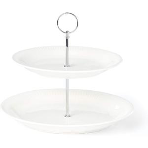 imageLenox White Profile Porcelain 4Piece Pasta Bowl Set 505 LB265