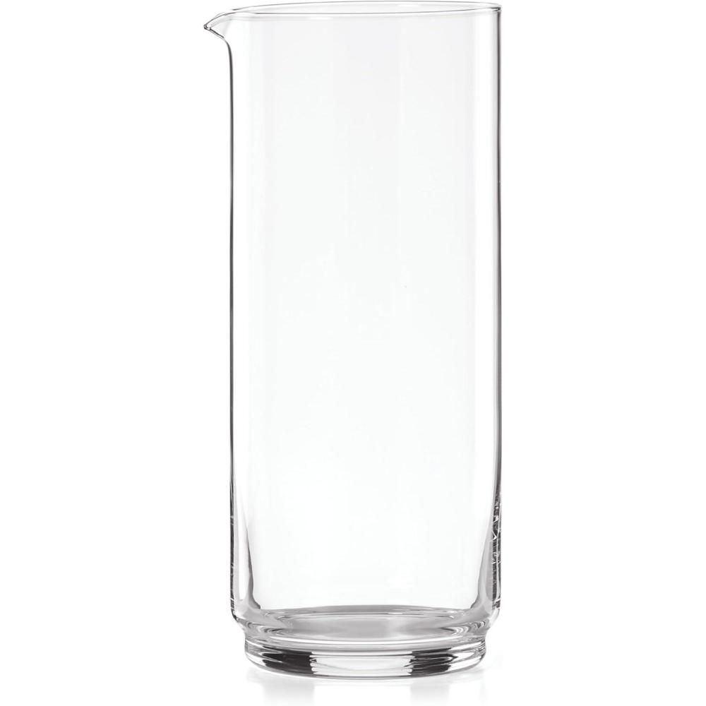 imageLenox 894462 Tuscany Classics Stackable 4Piece Tall Glasses Blue 14 ozTall Carafe