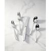 imageLENOX Cantera 65piece Flatware Set 102 LB Metallic1020 LB