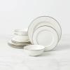 imageLenox 100210012 Federal Platinum Salad Plate12 Count