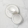 imageLenox 100210012 Federal Platinum Salad Plate3Piece Place Setting