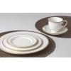 imageLenox 6111918 Federal Gold Accent Plate5Piece Place Setting