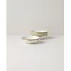 imageLenox 6226609 British Colonial Bamboo Dinner PlateFruit Bowls  Set of 4