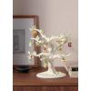 imageLenox 6361265 Snoopy ampamp Friends 11Piece Christmas Tree Ornament Set Display Stand10Piece Ornament Set  Autumn