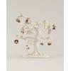 imageLenox 6361265 Snoopy ampamp Friends 11Piece Christmas Tree Ornament Set Display StandOrnament Tree and 12Piece Ornament Set  12 Days of Christmas