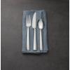 imageLenox 828372 Continental Dining 20Piece Flatware Set5Piece Set