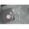 imageLenox 828372 Continental Dining 20Piece Flatware Set5Piece Set