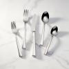 imageLenox 828372 Continental Dining 20Piece Flatware Set5Piece Set