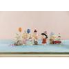 imageLenox 847857 Peanuts 6Piece Birthday Party Figurine Set