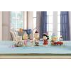imageLenox 847857 Peanuts 6Piece Birthday Party Figurine Set