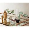 imageLenox 849605 Holiday 4Piece Highball Glass Set Christmas Dinnerware Hosting13Piece Glassware Set