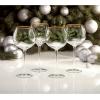 imageLenox 849605 Holiday 4Piece Highball Glass Set Christmas Dinnerware Hosting1Balloon Glasses  Set of 4