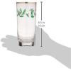 imageLenox 849605 Holiday 4Piece Highball Glass Set Christmas Dinnerware Hosting1Hiball Glasses  Set of 4