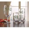 imageLenox 849605 Holiday 4Piece Highball Glass Set Christmas Dinnerware Hosting1Hiball Glasses  Set of 4