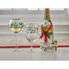 imageLenox 849605 Holiday 4Piece Highball Glass Set Christmas Dinnerware Hosting1Iced Beverage Glasses  Set of 4