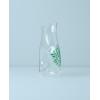 imageLenox 849605 Holiday 4Piece Highball Glass Set Christmas Dinnerware Hosting1Pierced Decanter