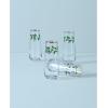 imageLenox 849605 Holiday 4Piece Highball Glass Set Christmas Dinnerware Hosting1Stemless Flutes  Set of 4