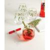 imageLenox 849605 Holiday 4Piece Highball Glass Set Christmas Dinnerware Hosting1Stemless Wine Glasses  Set of 4