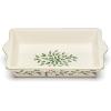 imageLenox 869955 Holiday Rectangular Baker Christmas Theme