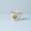 imageLenox 870006 Hosting The Holidays Wine Coaster ampamp Stopper Set Christmas ThemeMug