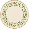 imageLenox 883431 Holiday Place Setting Bowl Red ampamp Green Christmas Dinnerware105